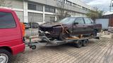 Audi 100 2.3 Quattro - Audi 100: 2.3