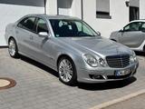 Mercedes-Benz E 220 CDI ELEGANCE Elegance / Sportpaket - Mercedes-Benz E 220: Cdi Sport