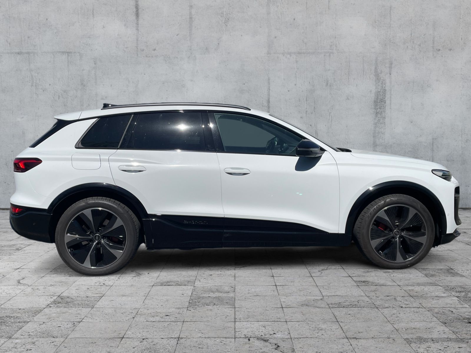 Audi SQ6 e-tron - Bild 7