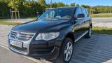 Volkswagen Touareg 3.6 V6 FSI Tiptronic Individual Indi... - Volkswagen Touareg aus 2007