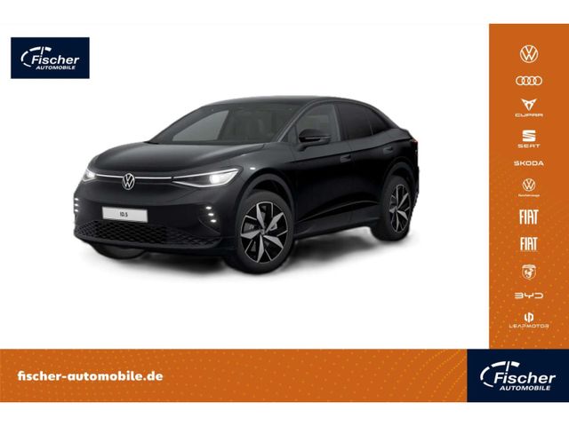 VW ID.5 GTX 77kWh NAV/Matrix/P-Dach/keyless