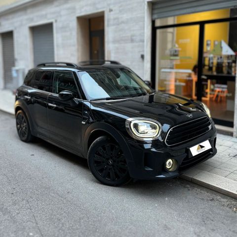 MINI Mini Countryman 2021 **53.000km!!**