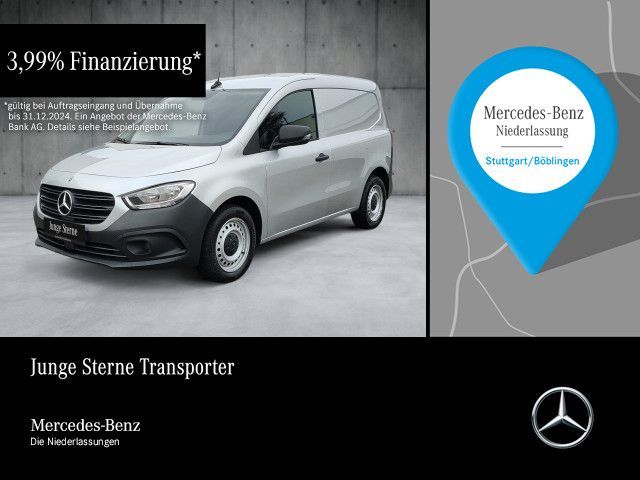 Mercedes-Benz Citan 110 KA BASE+WORKER PLUS+Klima+180°Tür