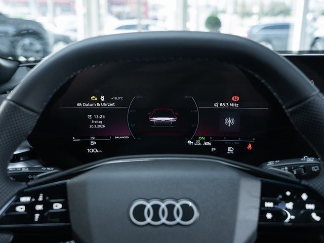 A6 Avant TDI S line MATRIX+360°+PANO