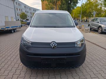 Volkswagen Caddy Maxi - 2