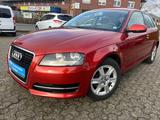Audi A3 1.6 TDI Attraction - Audi A3 aus 2012: TDI