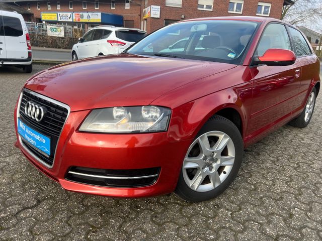 Audi A3 1.6 TDI Attraction