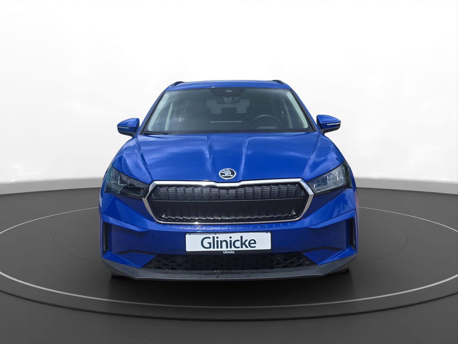 Skoda Enyaq - Bild 2