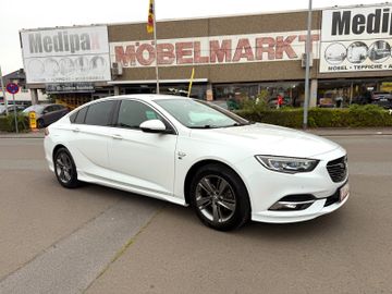 Opel Insignia - 3