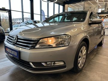 Volkswagen Passat Variant Trendline *2. Hand*Klima*SHZ*MP3*