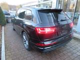 Audi SQ7 MATRIX HuD NACHTSICHT ALCANTARA - Audi SQ7 Gebrauchtwagen