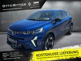 Renault Captur Techno Mild Hybrid 160 EDC WINTER-PAKET