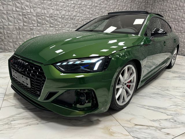 Audi RS5 RS 5 Sportback 2.9 TFSI quattro