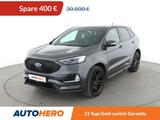 Ford Edge 2.0 TDCi EcoBlue ST-Line 4x4 Aut*NAVI*LED* - mit Diesel-Antrieb: Schwarz, Alcantara, Sitzbelüftung, Geländewagen