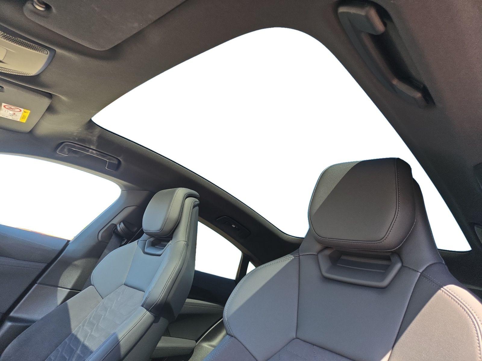 Audi e-tron GT Optikpaket schwarz/MATRIX/PANO/WÄRMEPU