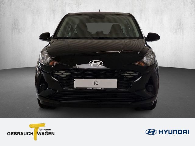Hyundai i10 – Bild 2