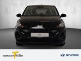 Hyundai i10 1.2 (79PS) A/T Trend Navi Sitzhei. Kamera - Hyundai i10 Gebrauchtwagen in Bochum