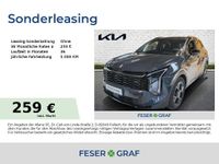 Kia Sportage - Vorschau Bild 1