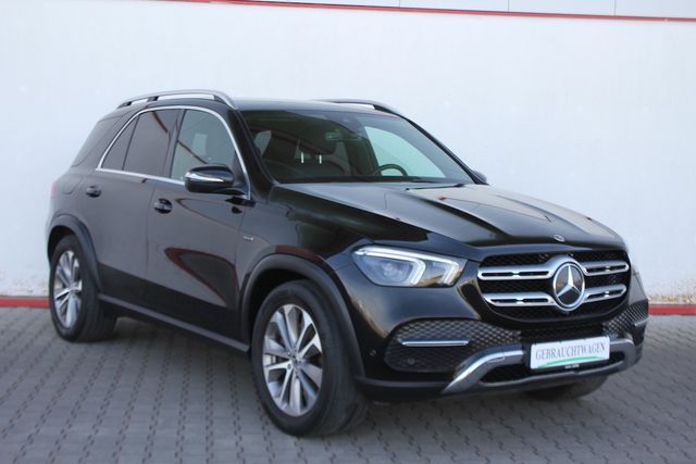 Mercedes-Benz GLE 350de 19g/km EQ PlugIn Hybrid 30.987 € NETTO