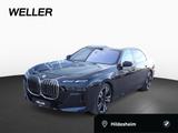 BMW 740d xDr M SPORT FondEnt,SkyL,StHz,360,B&W,DAPro