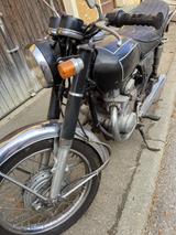 Honda CB250 - HONDA CB250