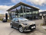 Mazda 2 Hybrid 116 PS Agile Winterräder *AHK* - Mazda 2 Hybrid Gebrauchtwagen
