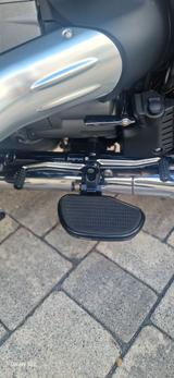BMW R 18 Classic   Manhatten metallic matt - Angebote
