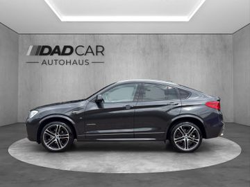 BMW X4 - 3