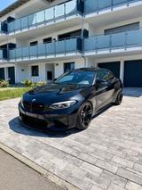 BMW *Vollausstattung* *2-Hand*