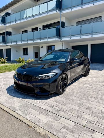 BMW *Vollausstattung* *2-Hand*