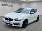 BMW 118 i Advantage 136PS 6MT +SHZ+PDC+FSE - BMW 118 Gebrauchtwagen