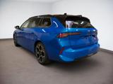 Opel Astra L Sports Tourer "Ultimate Paket" aus 1Hand - Opel Astra mit Benzin-Antrieb: Schiebedach, Kombi