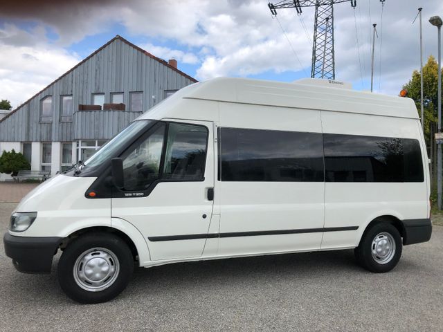 Ford Transit 125T350 2,4LTDE Klima MAXILANG EXTRAHOCH