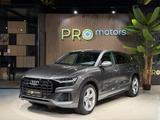 Audi Q8 50 TDI quattro Bang&Olufsen/Matrix-LED/ACC - Audi Q8 Gebrauchtwagen