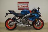 Aprilia RS 660 35KW/48PS möglich - Aprilia RS 660 (35 kW)
