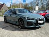 BMW i4 M50 xDrive M Sport PRO //Stop&Go 20"LM - BMW Elektroautos