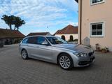 BMW 320d 3er F30 F31 - BMW 320: 3er