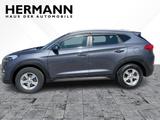 Hyundai Tucson 2.0 CRDi Premium *AHK*LED*NAVI*SHZ*PDC* - Hyundai TUCSON: 2.0