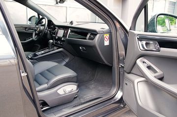 Porsche Macan GTS*Chrono,Pano,Tempolimit,ACC,BOSE,360°