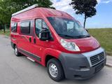 Globecar Twin Scout 540 - Globecar Kastenwagen