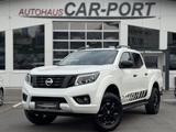 Nissan Navara NP300 N-Guard Double Cab 4x4 AHK | LED... - Nissan Navara: N Guard