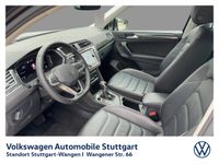 Volkswagen Tiguan - Vorschau Bild 6