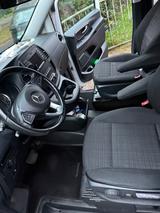 Mercedes-Benz Vito - Mercedes-Benz Vito Gebrauchtwagen in Hamburg