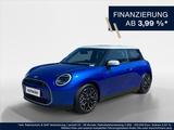 MINI Cooper SE Favoured Trim+Paket XL+HuD+Navi+H/K - MINI Cooper SE: Trim Xl