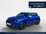 MINI Cooper SE Favoured Trim+Paket XL+HuD+Navi+H/K