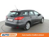 Ford Focus 1.0 EcoBoost Business*NAVI*TEMPO*PDC*SHZ* - Ford Focus Gebrauchtwagen in Bochum