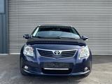 Toyota Avensis - gebrauchte Toyota Avensis aus dem Jahr 2010