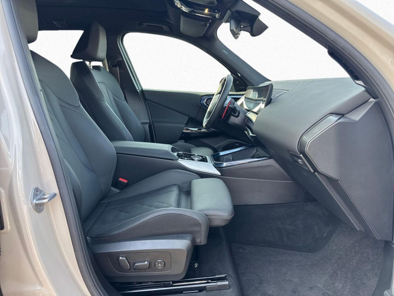 BMW X3 M50 - Bild 17