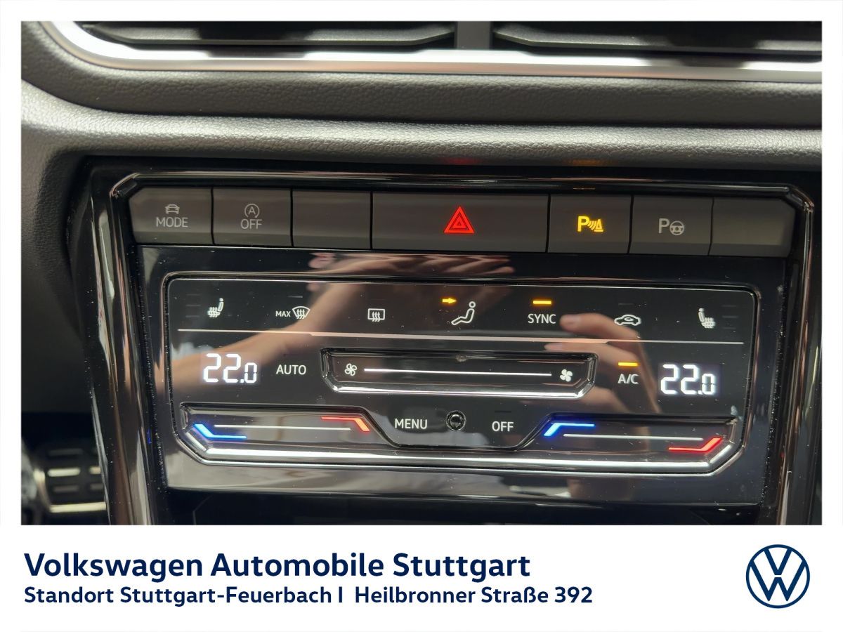 Volkswagen T-Roc - Bild 17