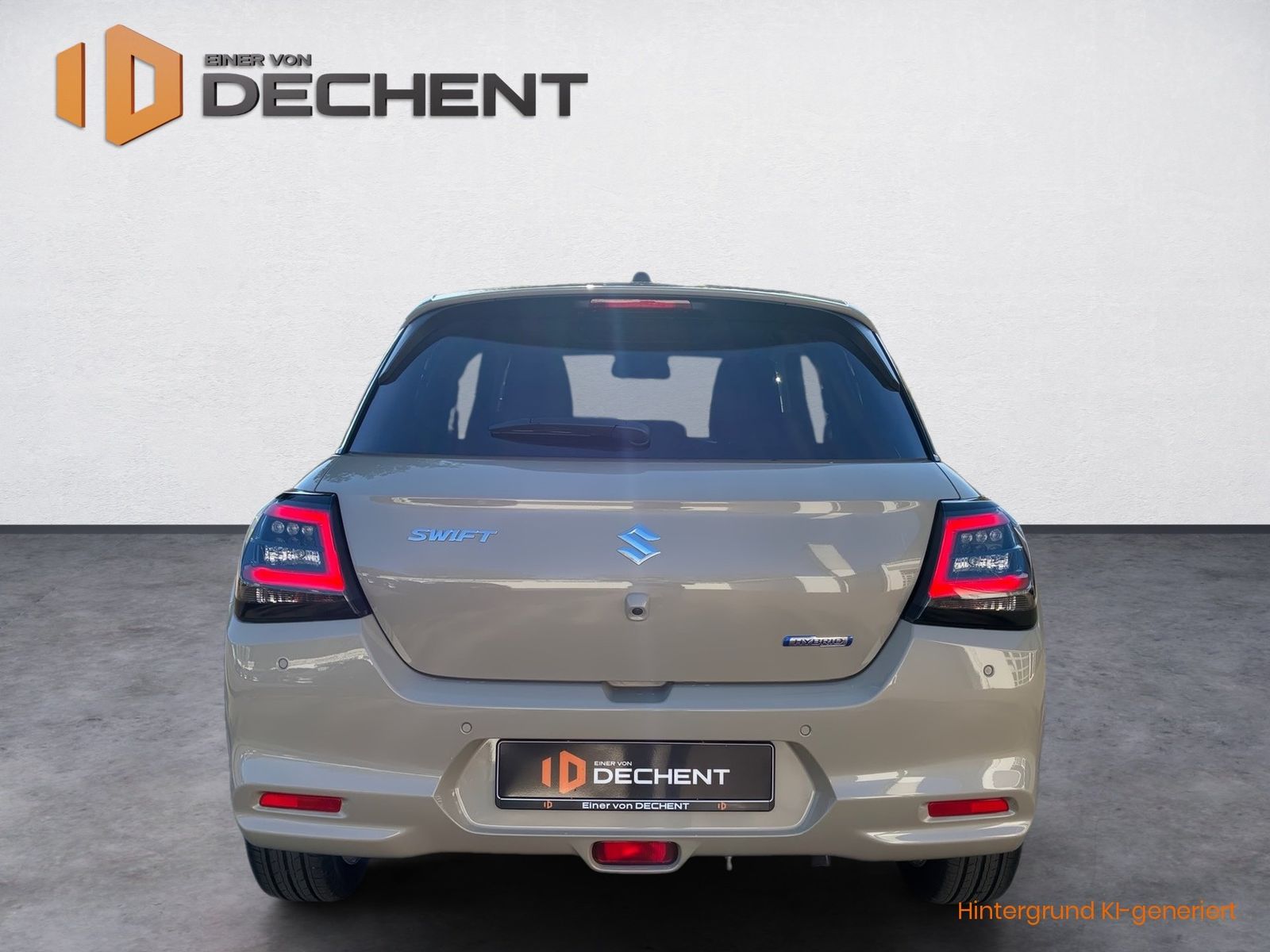 Fahrzeugabbildung Suzuki Swift 1.2 Dualjet 60 kW Comfort Kamera,LED,Navi